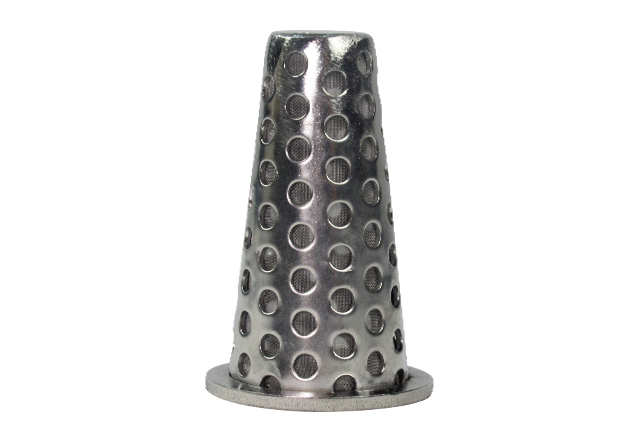 stainless steel filter element